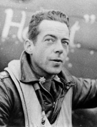 photo of Colonel George Bickell