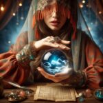 crystal ball