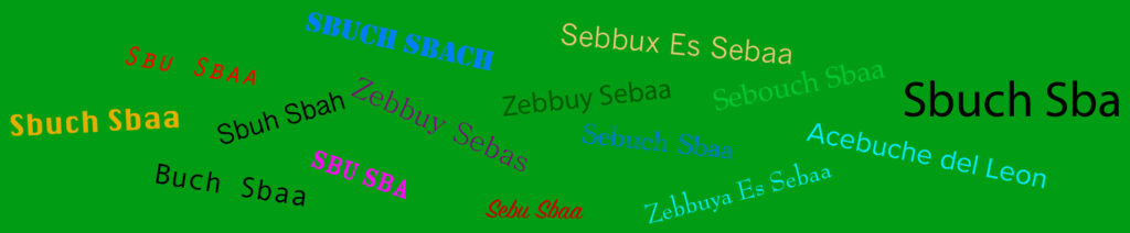 glossary-of-alternative-names